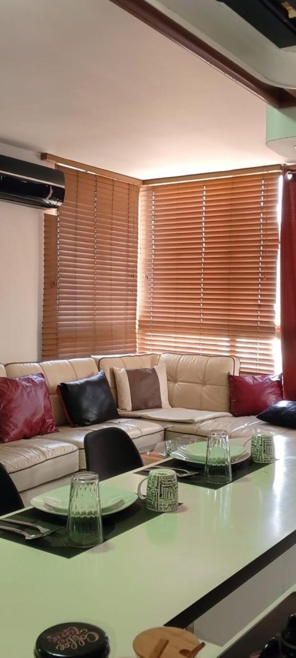 Confortable Apto Tipo Suite/ Turismo Relax Καράκας Εξωτερικό φωτογραφία