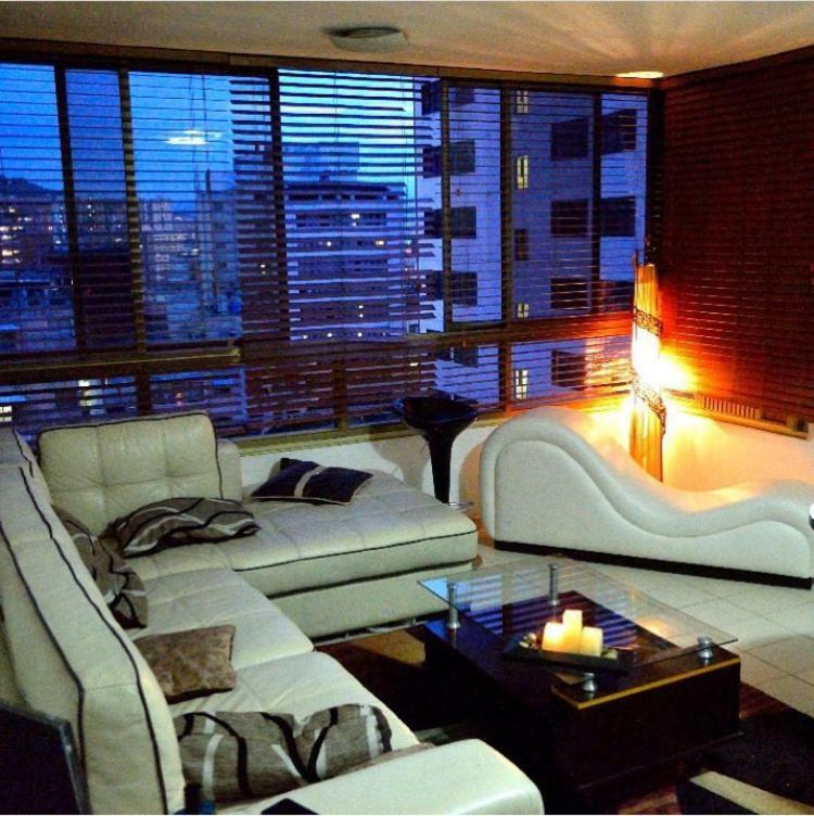 Confortable Apto Tipo Suite/ Turismo Relax Καράκας Εξωτερικό φωτογραφία
