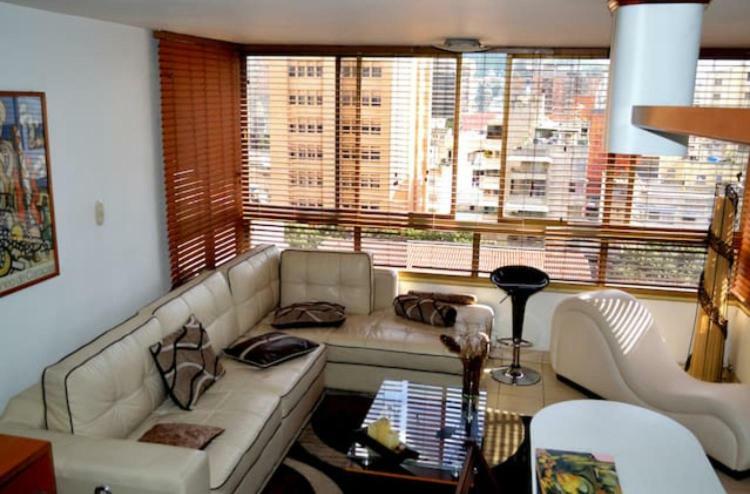 Confortable Apto Tipo Suite/ Turismo Relax Καράκας Εξωτερικό φωτογραφία